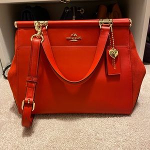 COACH X Selena Gomez Grace